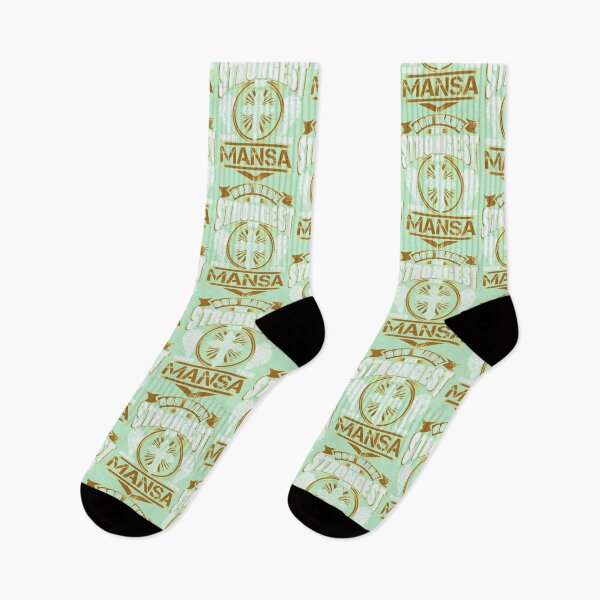 Item preview, Mansa Mansa Name God Found Strongest And Named Them Mansa Gift Item  designed and sold by LeosFsgr.