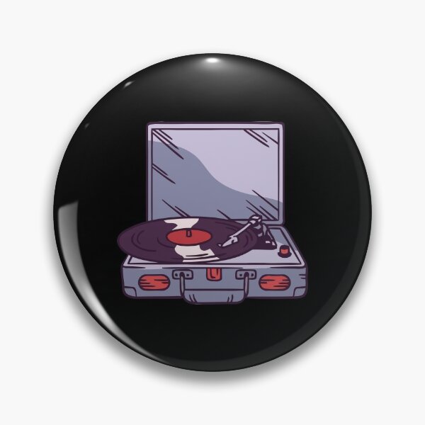 Item preview, vinyl designed and sold by zaher97.