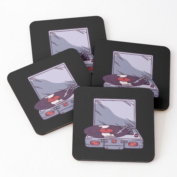 Item preview, vinyl designed and sold by zaher97.