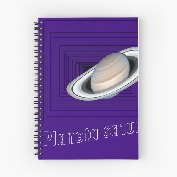 Item preview, Planeta Saturno  designed and sold by LimeLimon.
