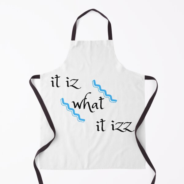 Item preview, it iz what it izz funny stickers designed and sold by InnovantDesigns.