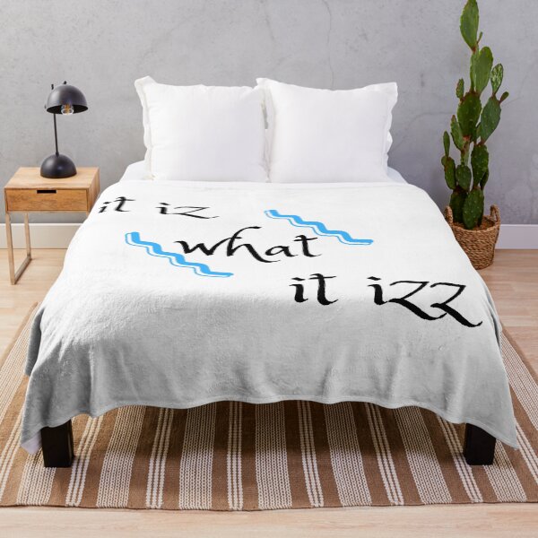 Item preview, it iz what it izz funny stickers designed and sold by InnovantDesigns.