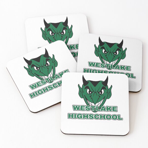 Item preview, Westlake Highschool - Cleveland, Ohio designed and sold by Joseph Witschey.