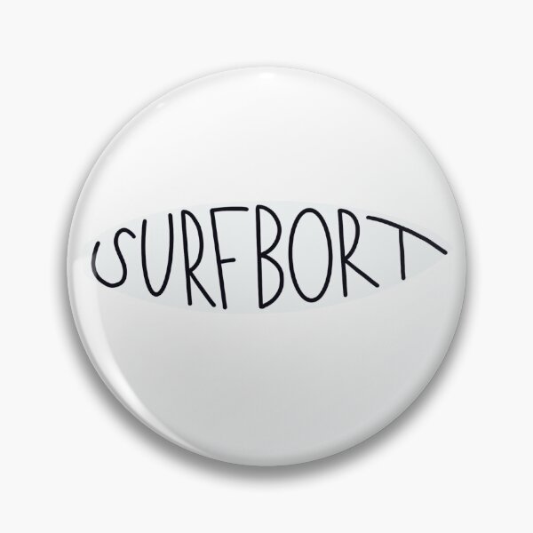 Artikelvorschau, surfbort-nick müller entworfen und verkauft von ella morgan.