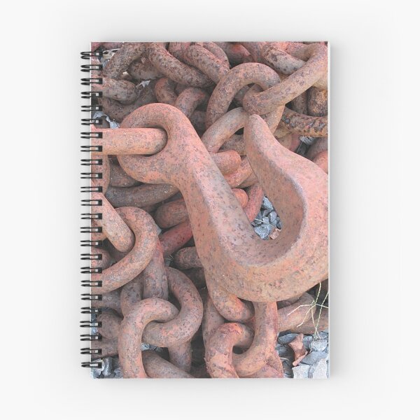 Item preview, Train Chain designed and sold by Monnie Ryan.