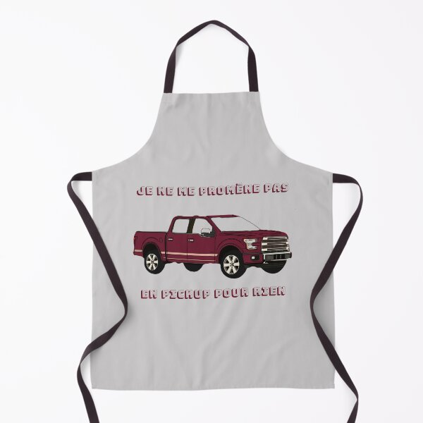 Item preview, I don't drive around in a pick-up designed and sold by NathBros.