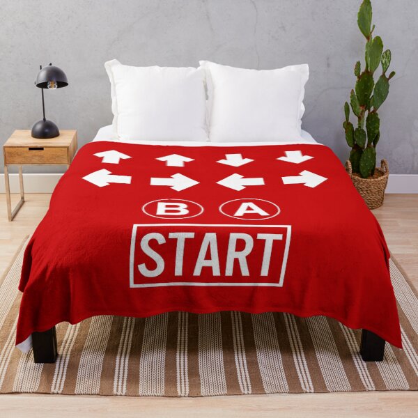 Item preview, Konami Code (5) designed and sold by DotorEaon.