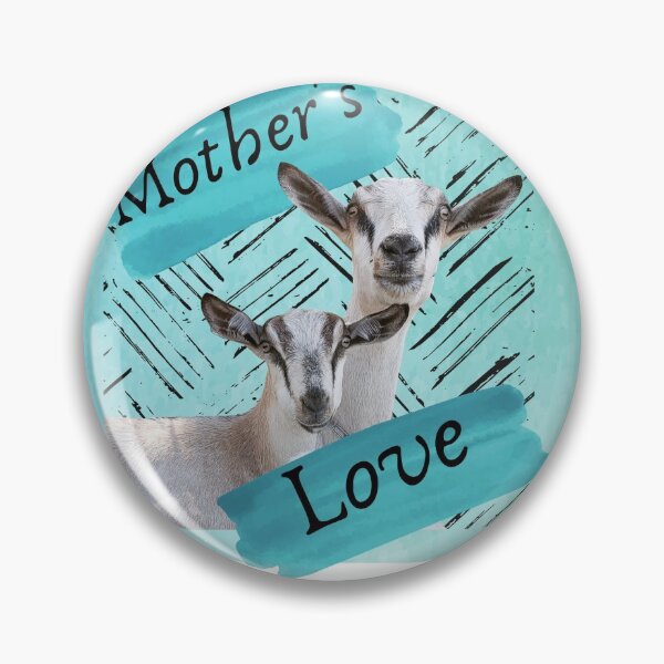 Item preview, Mother's Love designed and sold by FeijoaGoats.