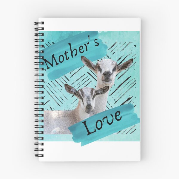 Item preview, Mother's Love designed and sold by FeijoaGoats.