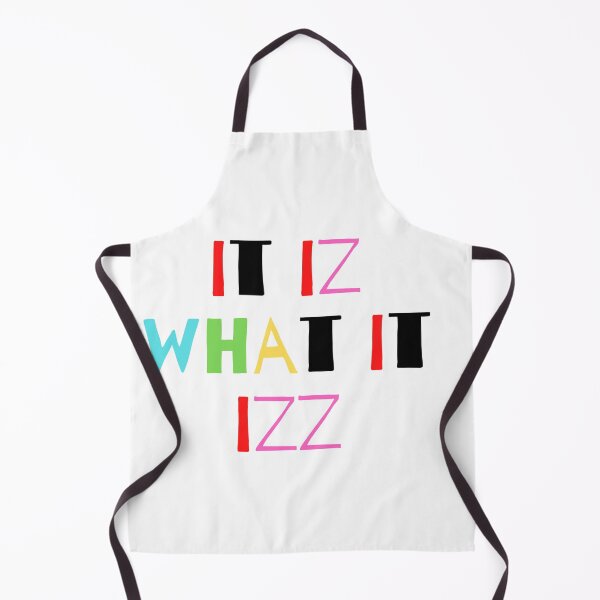 Item preview, it iz what it izz funny stickers designed and sold by InnovantDesigns.
