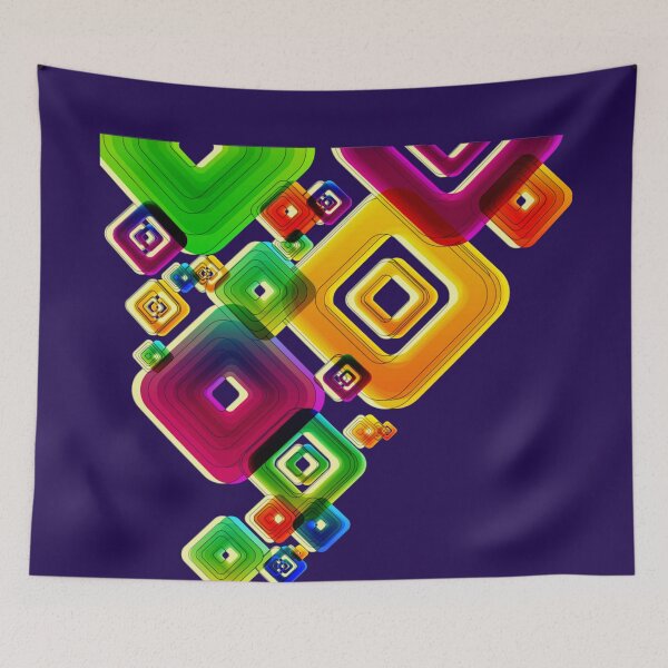Item preview, Colorfuldesigns designed and sold by AhmedXhah.