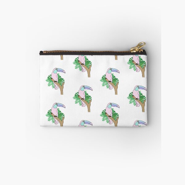 Item preview, Pastel Toucan designed and sold by swagsissketchy.