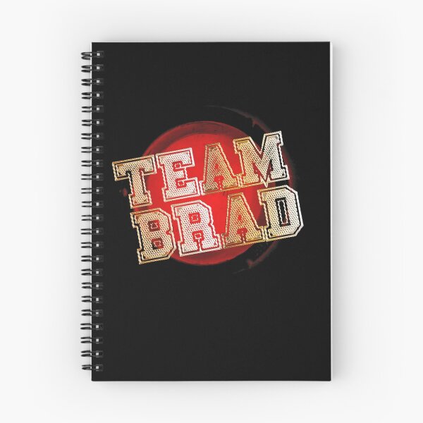 Item preview, Team Brad Breakup Gear designed and sold by jaybeebrands.