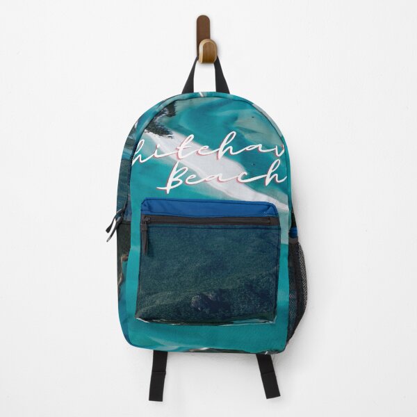 Item preview, Whitehaven Beach designed and sold by YuneDesigns.
