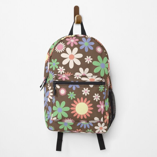 Item preview, Funky Floral Pattern designed and sold by livianasgifts.