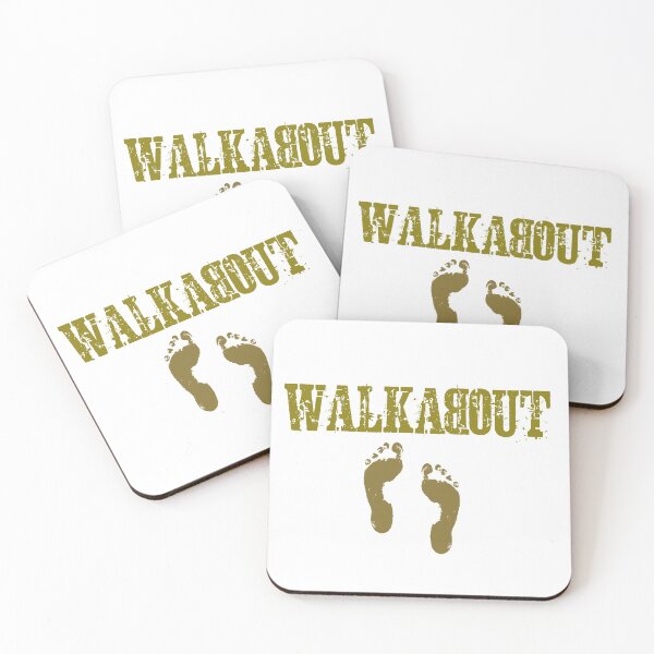 Item preview, Walkabout designed and sold by cmachiri.