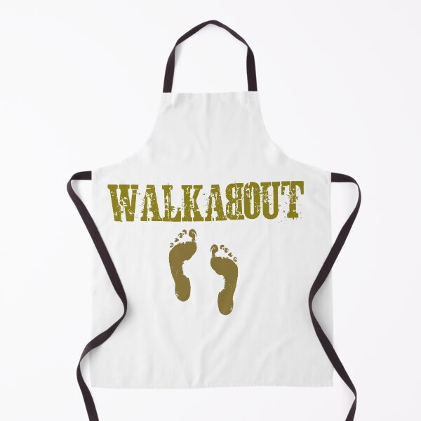 Item preview, Walkabout designed and sold by cmachiri.