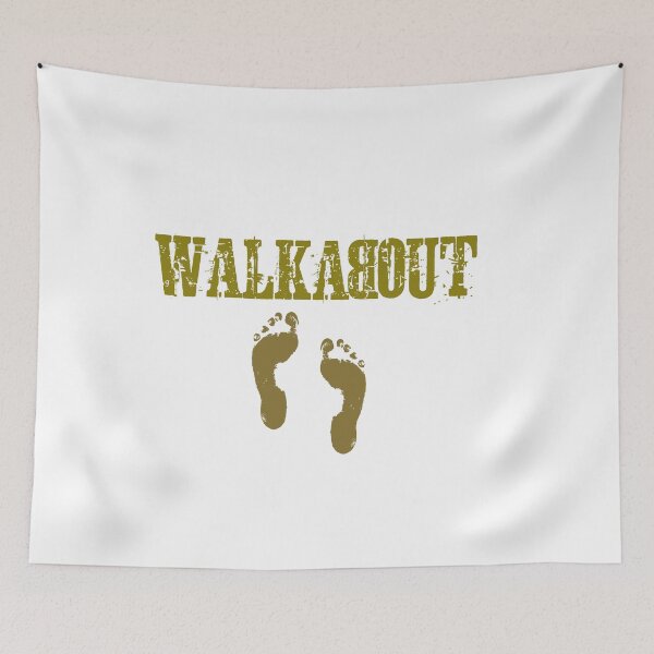 Item preview, Walkabout designed and sold by cmachiri.