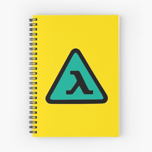 Item preview, Lambda designed and sold by EdimDesign.