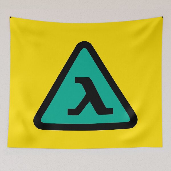 Item preview, Lambda designed and sold by EdimDesign.