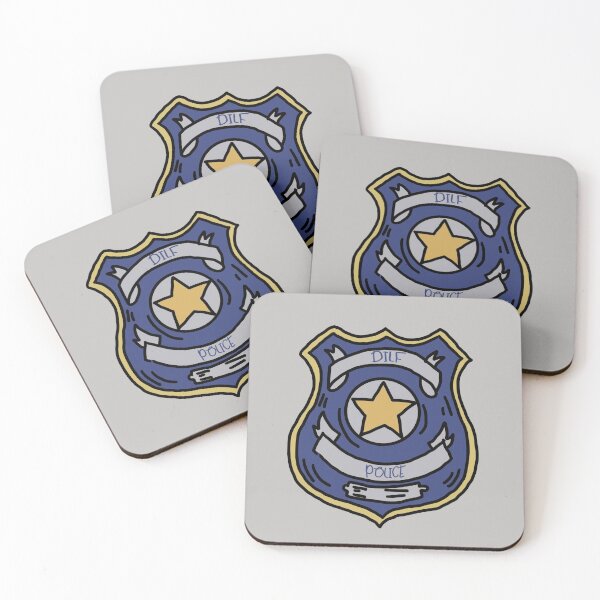 Item preview, dilf police  designed and sold by meganalexaa.