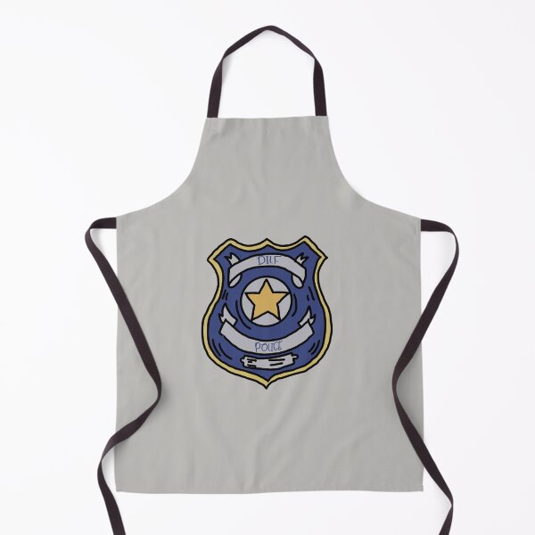 Item preview, dilf police designed and sold by meganalexaa.