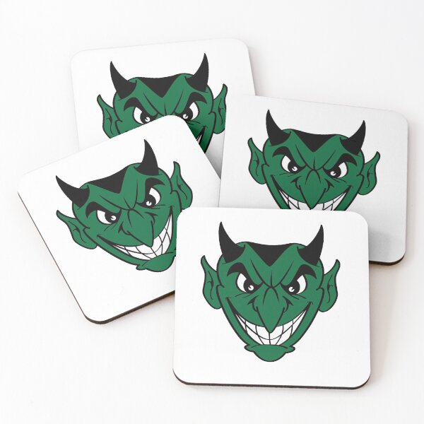 Item preview, Westlake Highschool Demon designed and sold by Joseph Witschey.