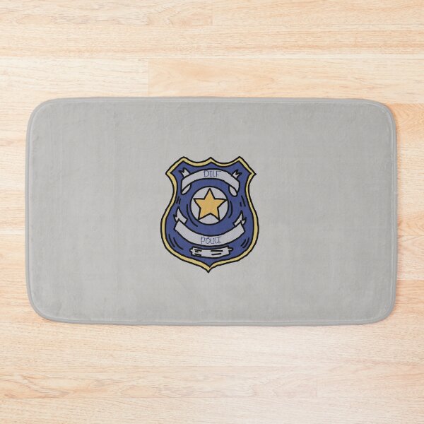 Item preview, dilf police  designed and sold by meganalexaa.
