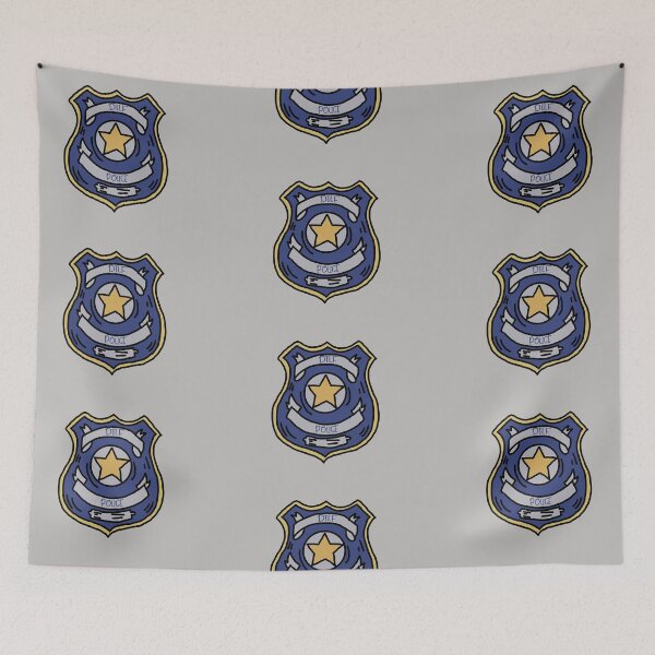 Item preview, dilf police  designed and sold by meganalexaa.