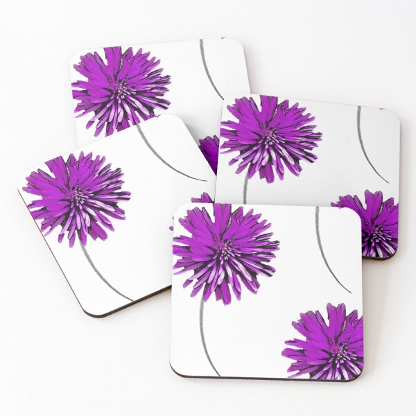 Item preview, vibrant violet designed and sold by Alemd22.