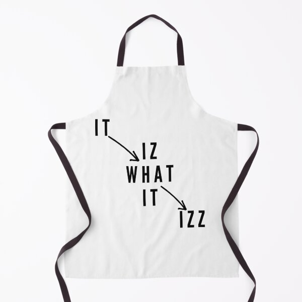 Item preview, it iz what it izz funny stickers designed and sold by InnovantDesigns.