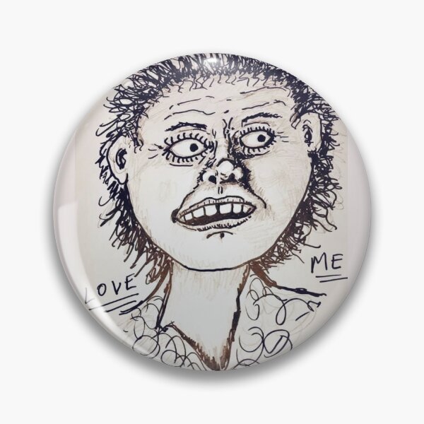 Item preview, Love Me Please! designed and sold by Craig Svonkin.