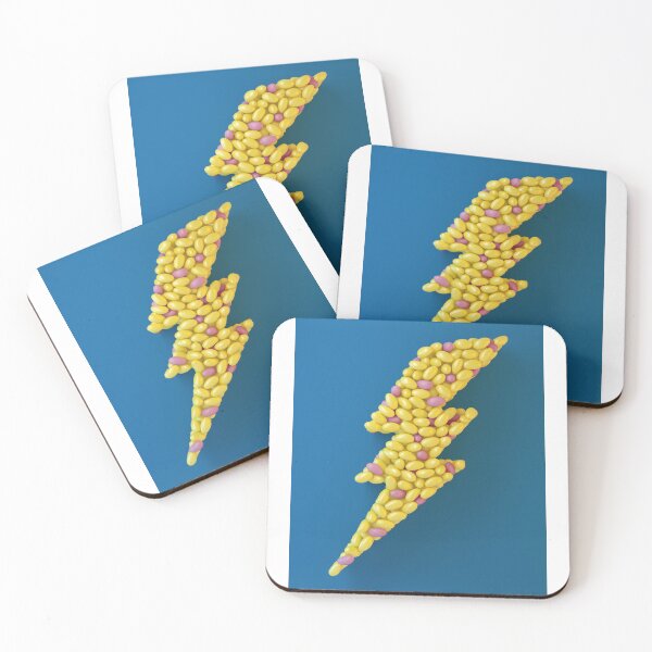 Item preview, Jelly thunder designed and sold by yoconestospelos.