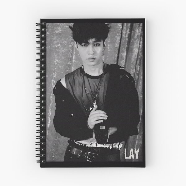 Item preview, Lay EXO designed and sold by MikeTaeHyun.