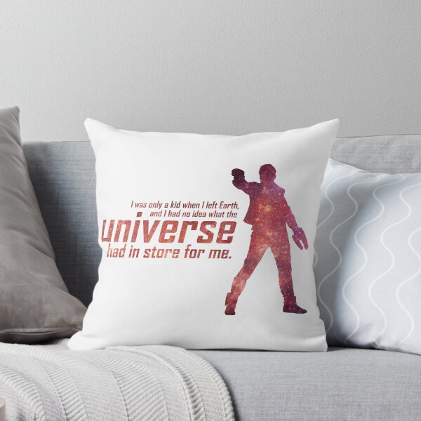 Item preview, I Had No Idea What the Universe Had in Store for Me designed and sold by debaroohoo.