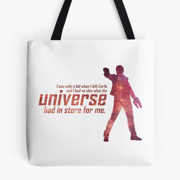 Item preview, I Had No Idea What the Universe Had in Store for Me designed and sold by debaroohoo.