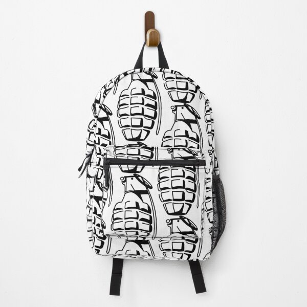 Item preview, grenade design designed and sold by TheDillen.
