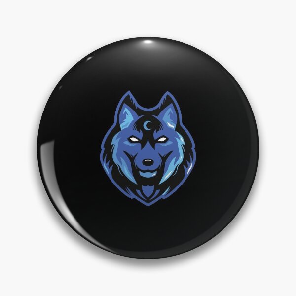 Item preview, The Wolf designed and sold by CharmerDesign.