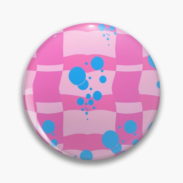 Item preview, Pink Pattern With Bubbles designed and sold by CreativeMansion.