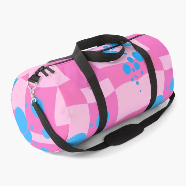 Item preview, Pink Pattern With Bubbles designed and sold by CreativeMansion.