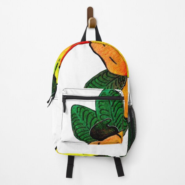 Item preview, Tropical cashew pattern by Marcia Ribeiro designed and sold by bymarciaribeiro.