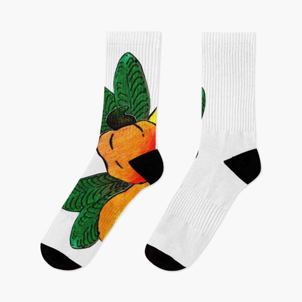 Item preview, Tropical cashew pattern by Marcia Ribeiro designed and sold by bymarciaribeiro.