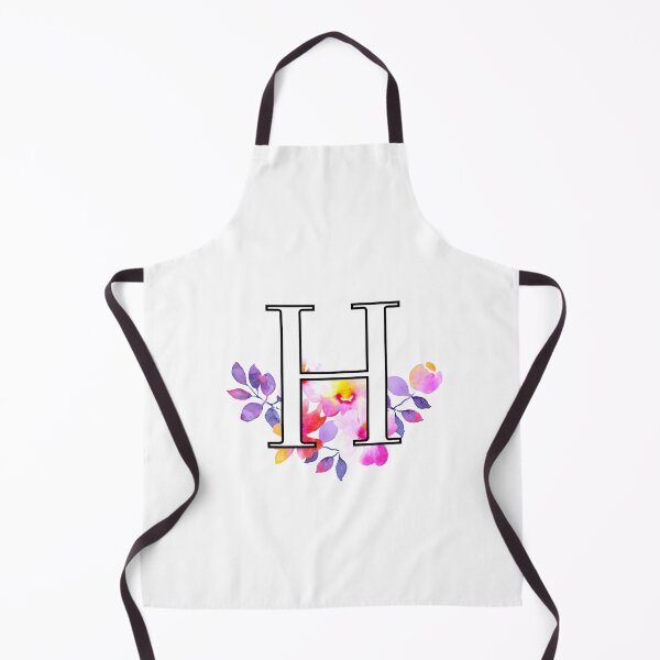 Item preview, English Alphabets Black Font Letters H designed and sold by C-Evolve.