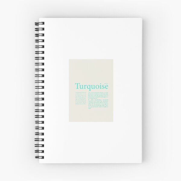 Item preview, Turquoise  designed and sold by siuns-shop.