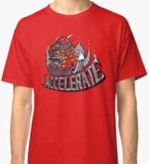 V8 ACCELERATE Classic T-Shirt