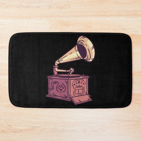Item preview, vinyl player designed and sold by zaher97.