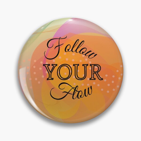 Item preview, Follow Your Flow designed and sold by ElMarisa.