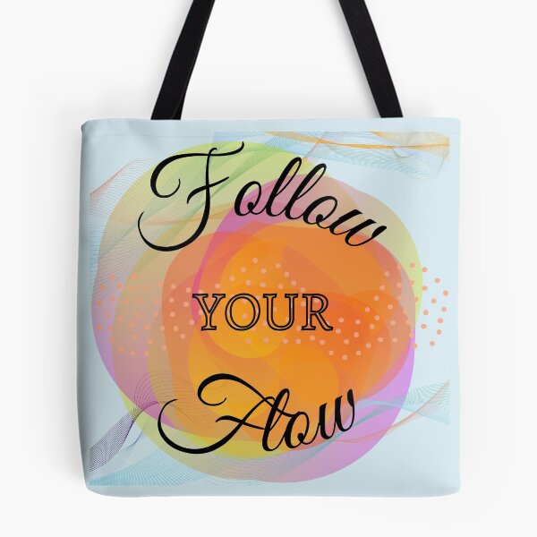 Item preview, Follow Your Flow designed and sold by ElMarisa.