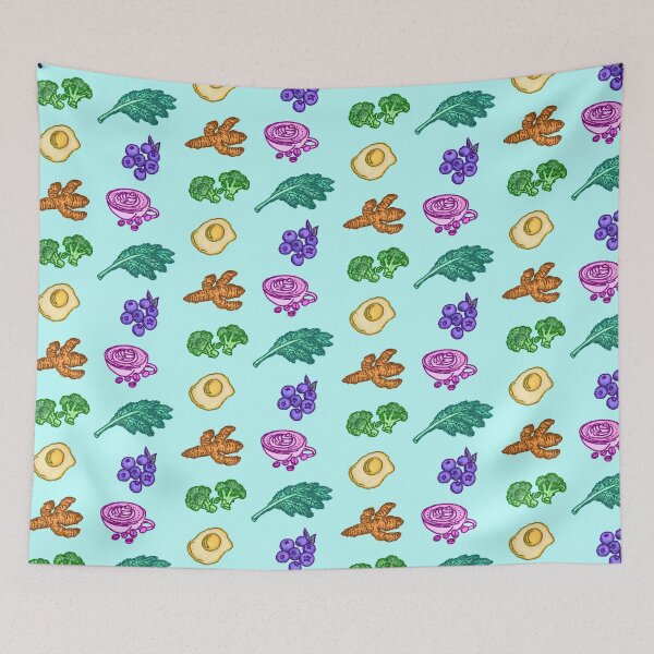 Item preview, Brain Food designed and sold by NiceButton.