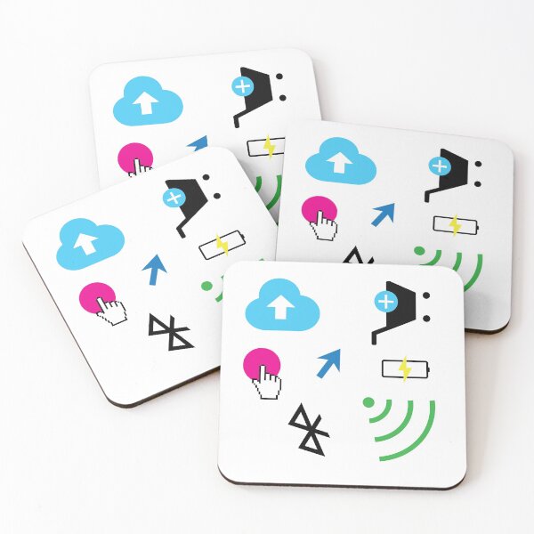 Item preview, Symbols of Life designed and sold by bcaputi.